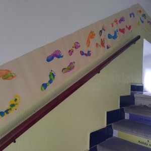 Projekt ,,Na cestě"